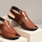Mustard Charsadda Gol T Chappal
