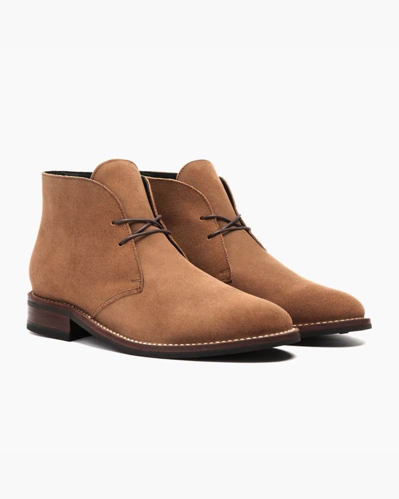 Light Brown Boots – Elegant Style, Everyday Comfort